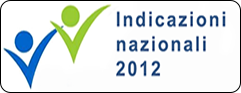 Indicazioni Nazionali 2012 - link esterno