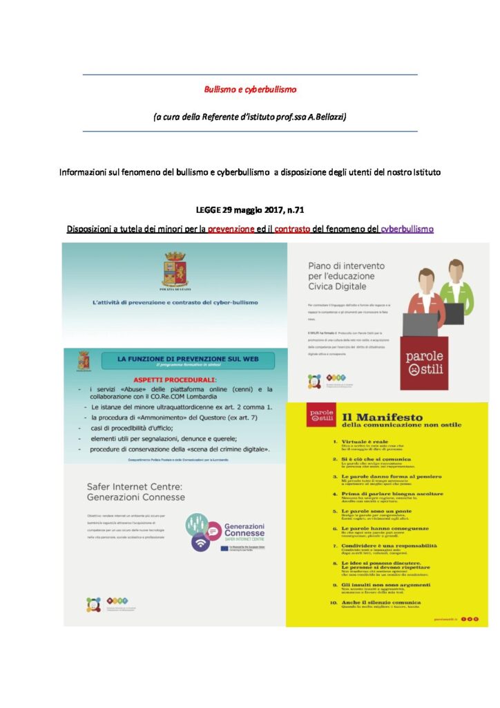 paginasitoscuola 1 pdf 724x1024