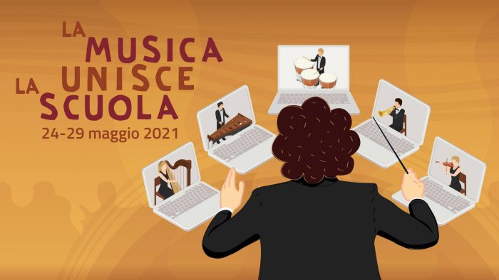 musica unisce scuola 2021