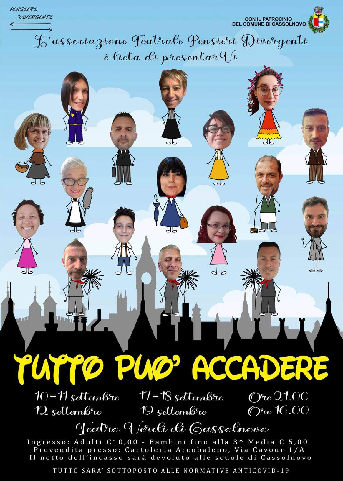 LOCANDINA
