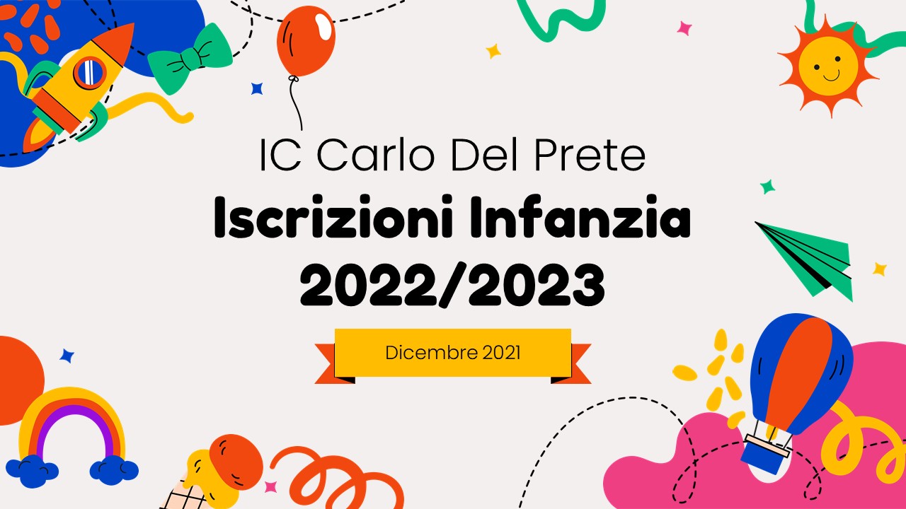 Infanzia