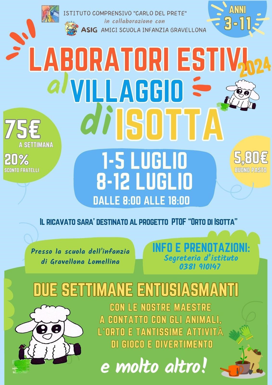 Volantino