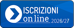 Iscrizioni on line - link esterno