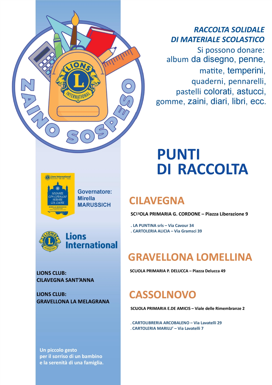 Zaino Sospeso Volantino 260904 093251