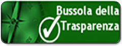 Bussola della Trasparenza - link esterno