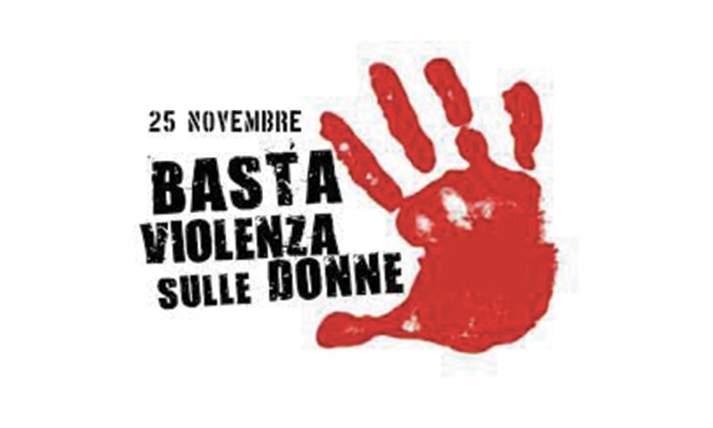 VIOLENZA SULLE DONNE