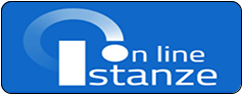 Istanze on-line - link esterno