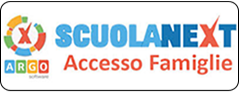 Scuolanext -Accesso Famiglie - link esterno