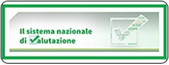 Il Sistema Nazionale di Valutazione - link esterno
