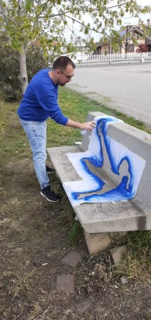 Lavori in corso