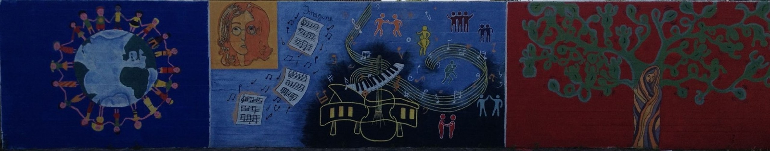 Murale 3