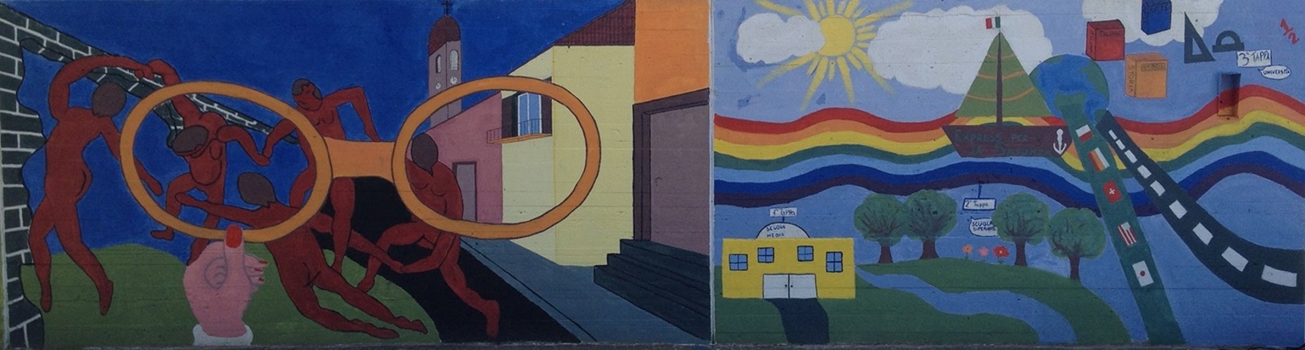 Murale 2